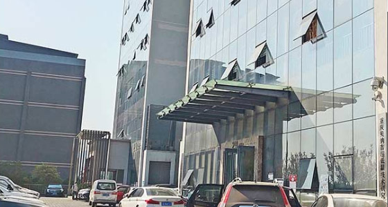 液氮罐智能監(jiān)控系統解決方案